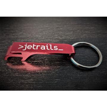 JetRails Bottle and Can Opener