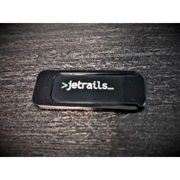 JetRails Webcam Privacy Cover